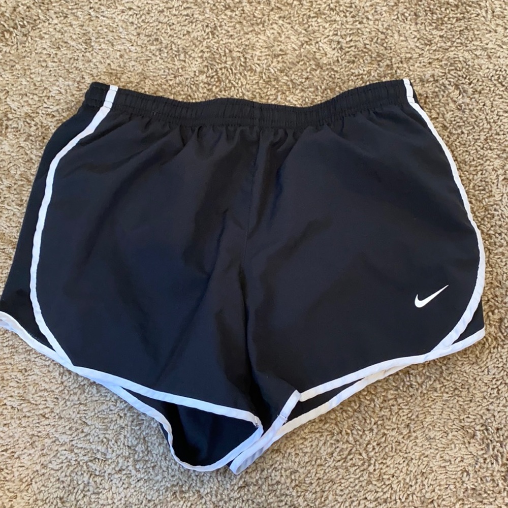 Athletic shorts
